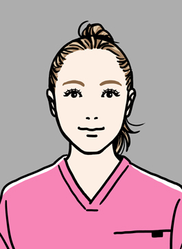 瓦谷　阿友美